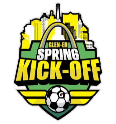 Spring KickOff Logo