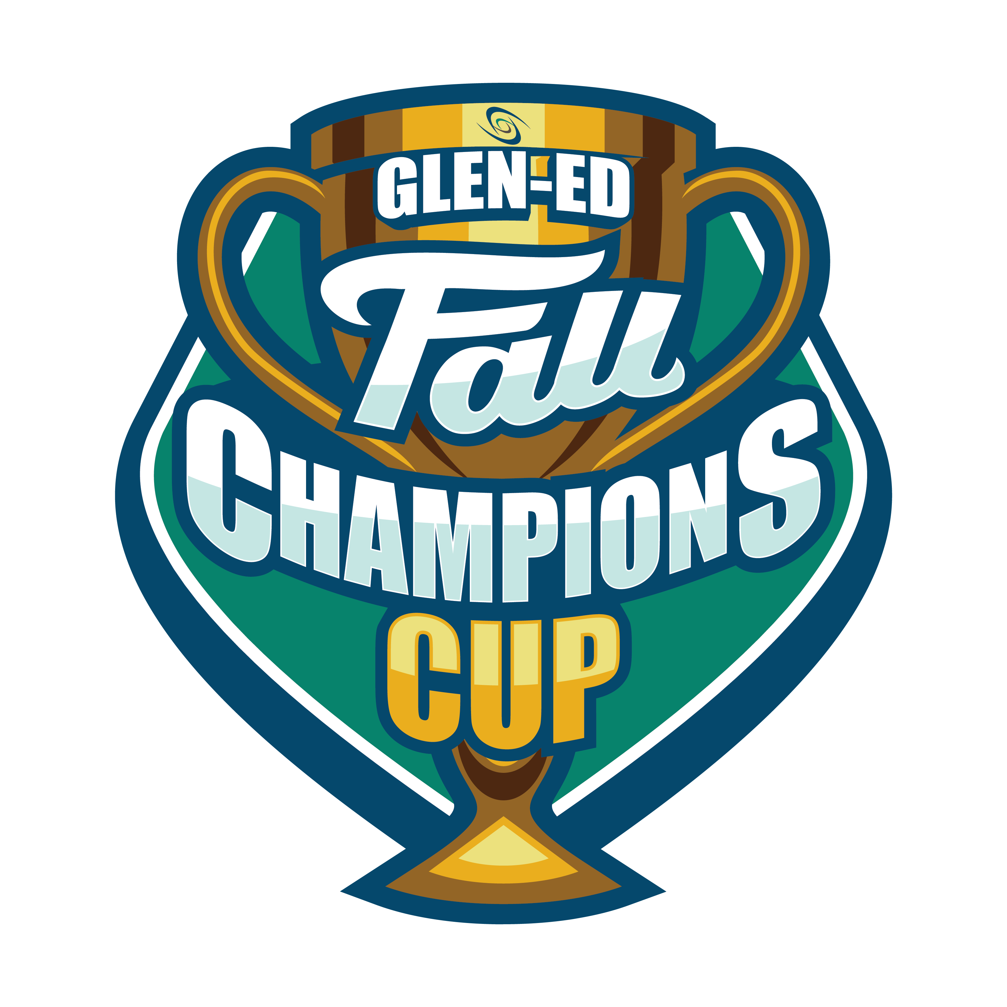 Fall Champions Cup Logo